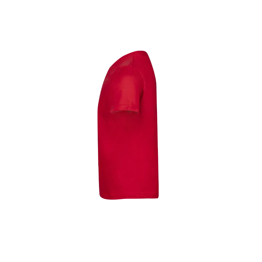 CAMISETA NIÑO COLOR -KEYA- YC150 - vista 3