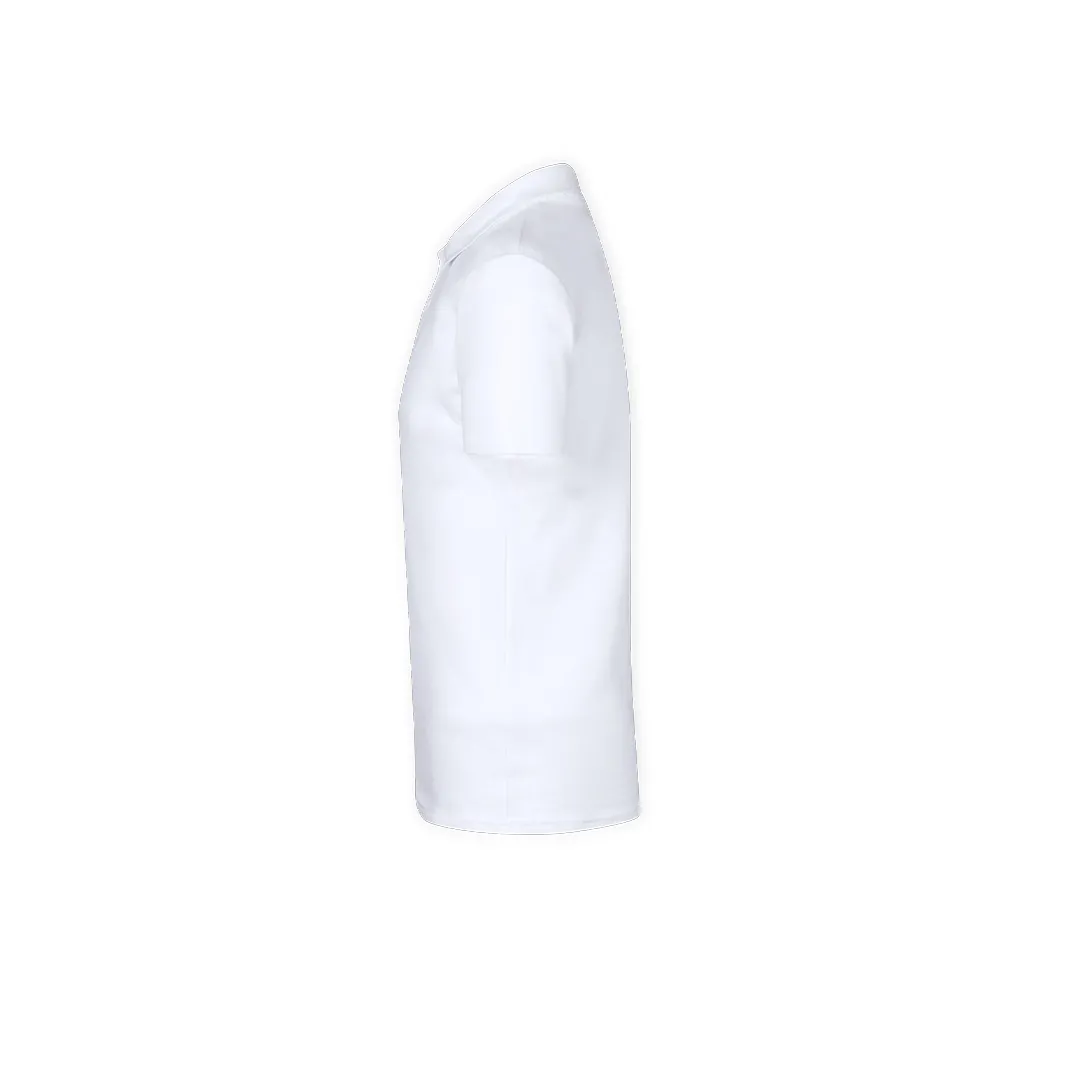 POLO NIÑO BLANCO -KEYA- YPS180 - vista 3
