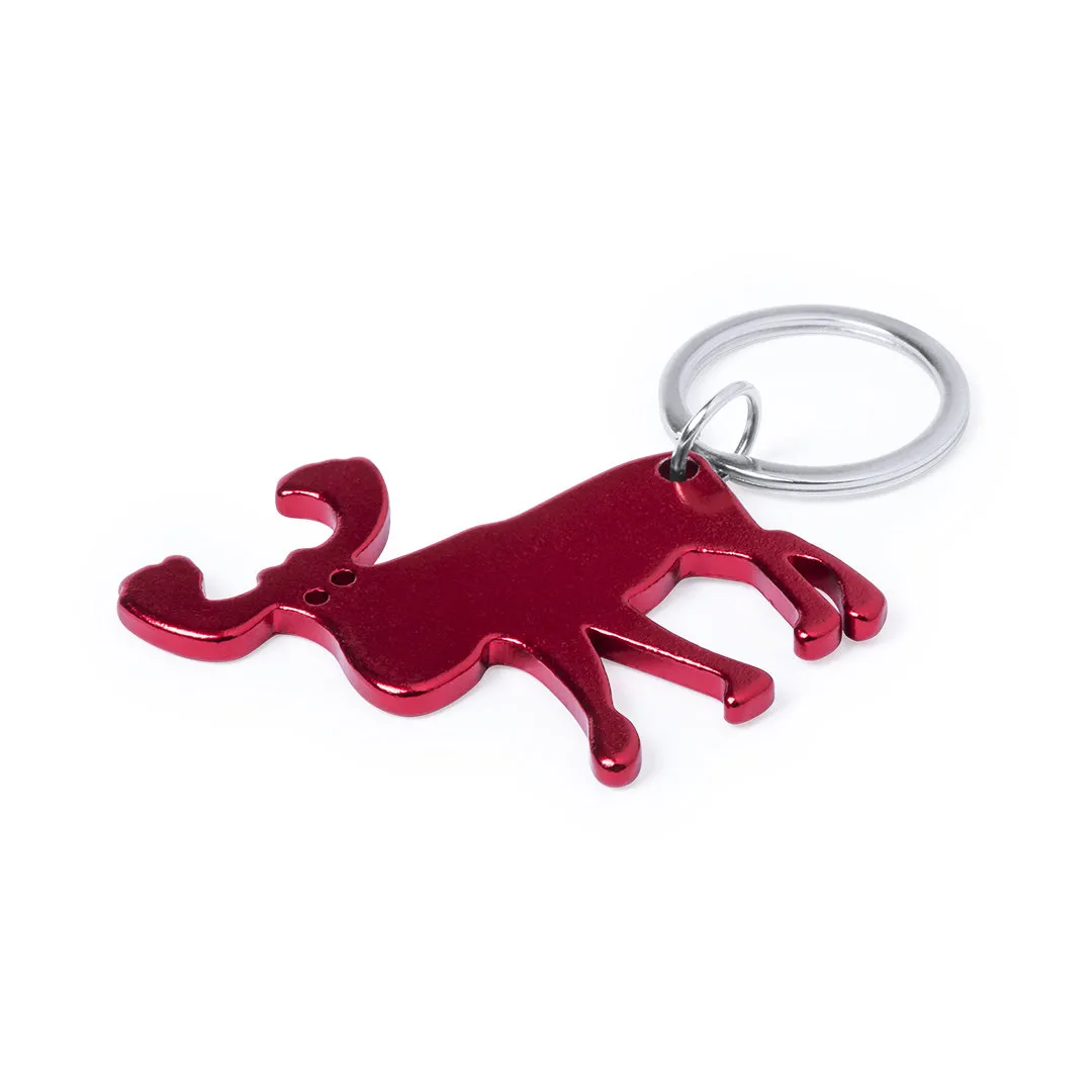 LLAVERO ABRIDOR PUDOX - vista 1