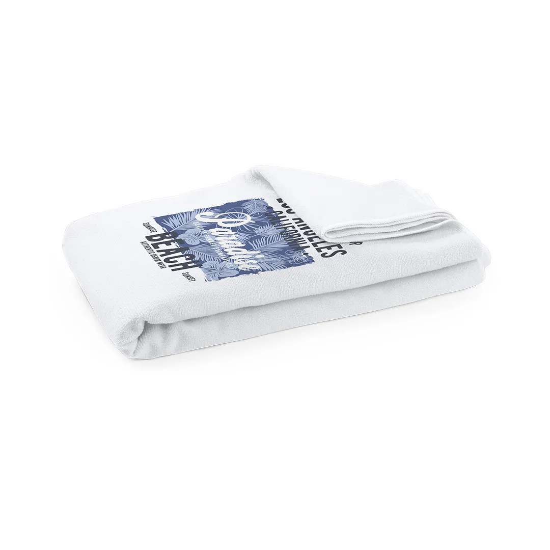 TOALLA ABSORBENTE BAYALAX - vista 1
