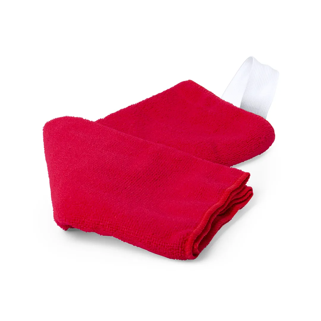TOALLA ABSORBENTE KEFAN - vista 3