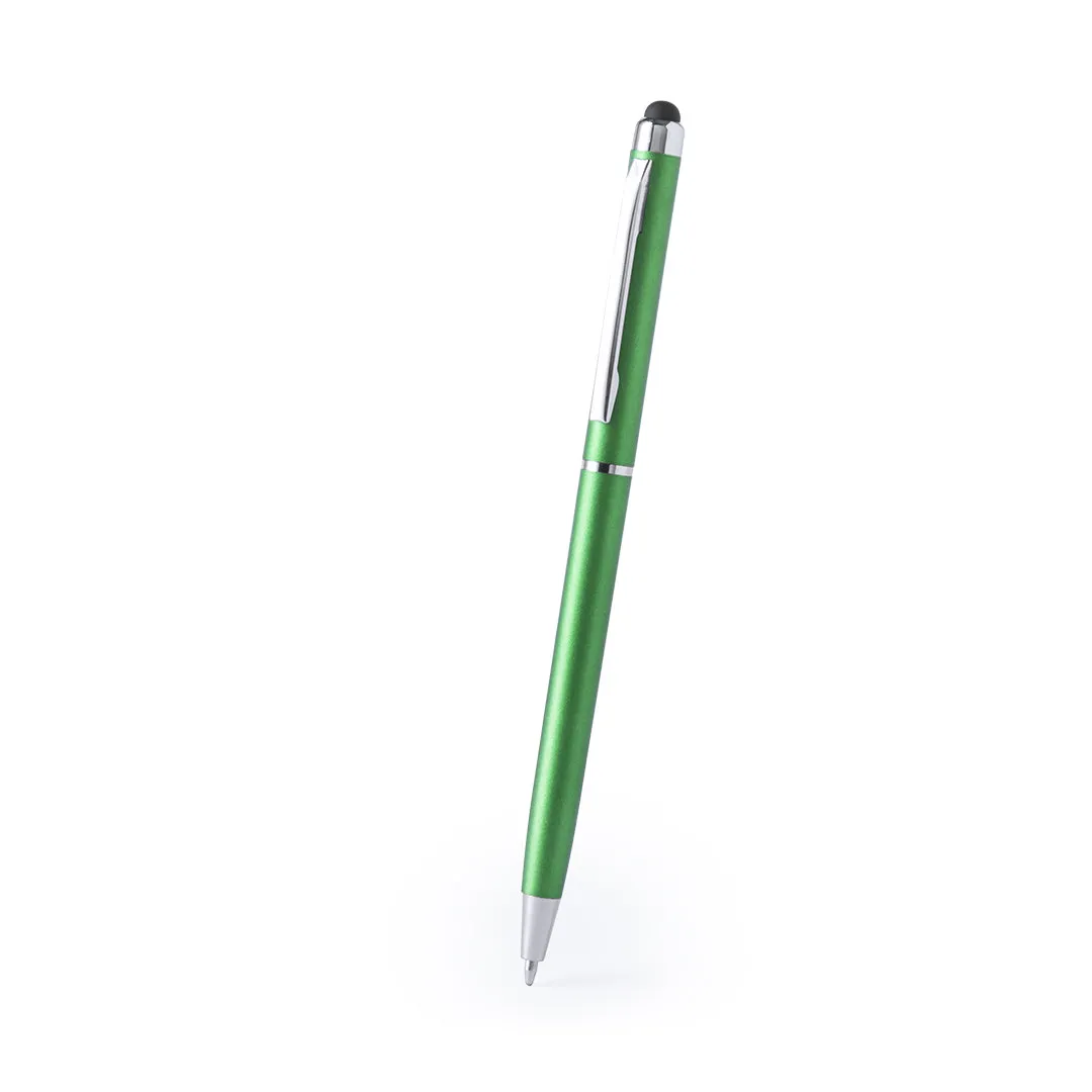 BOLIGRAFO PUNTERO ALFIL - vista 3
