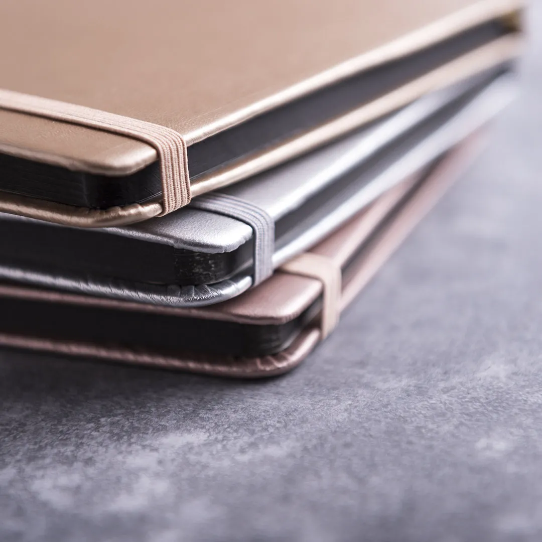 BLOC NOTAS BODLEY - vista 2