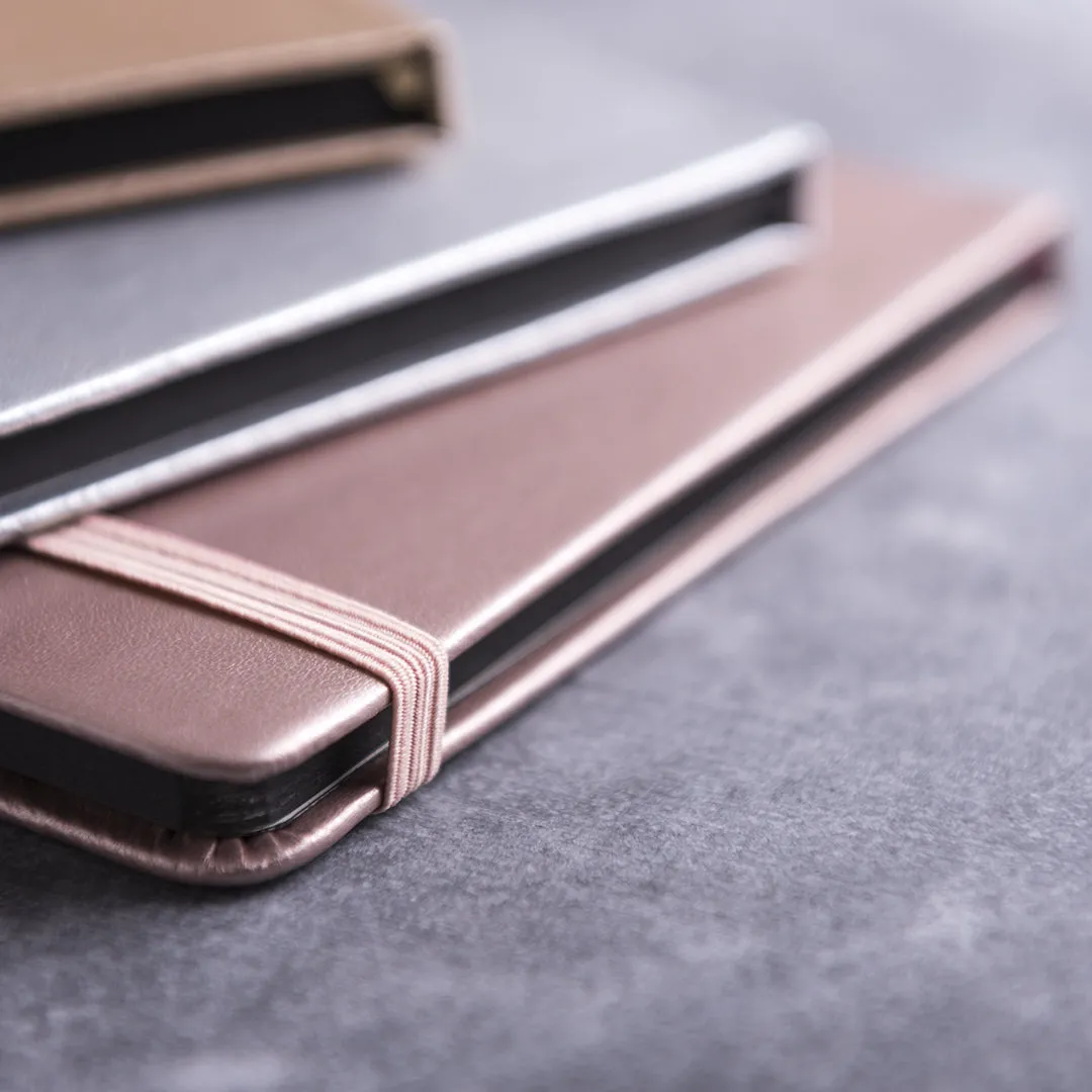 BLOC NOTAS BODLEY - vista 3