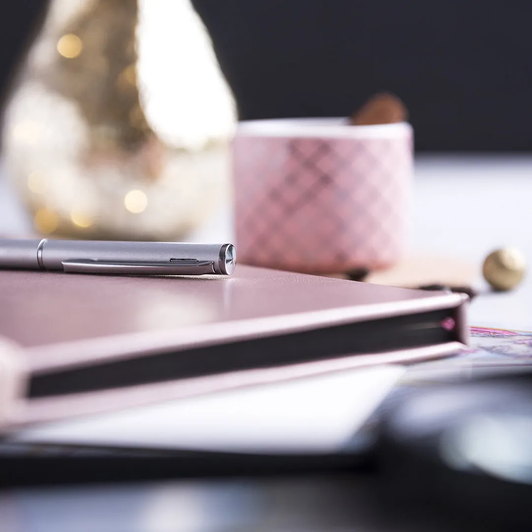 BLOC NOTAS BODLEY - vista 4