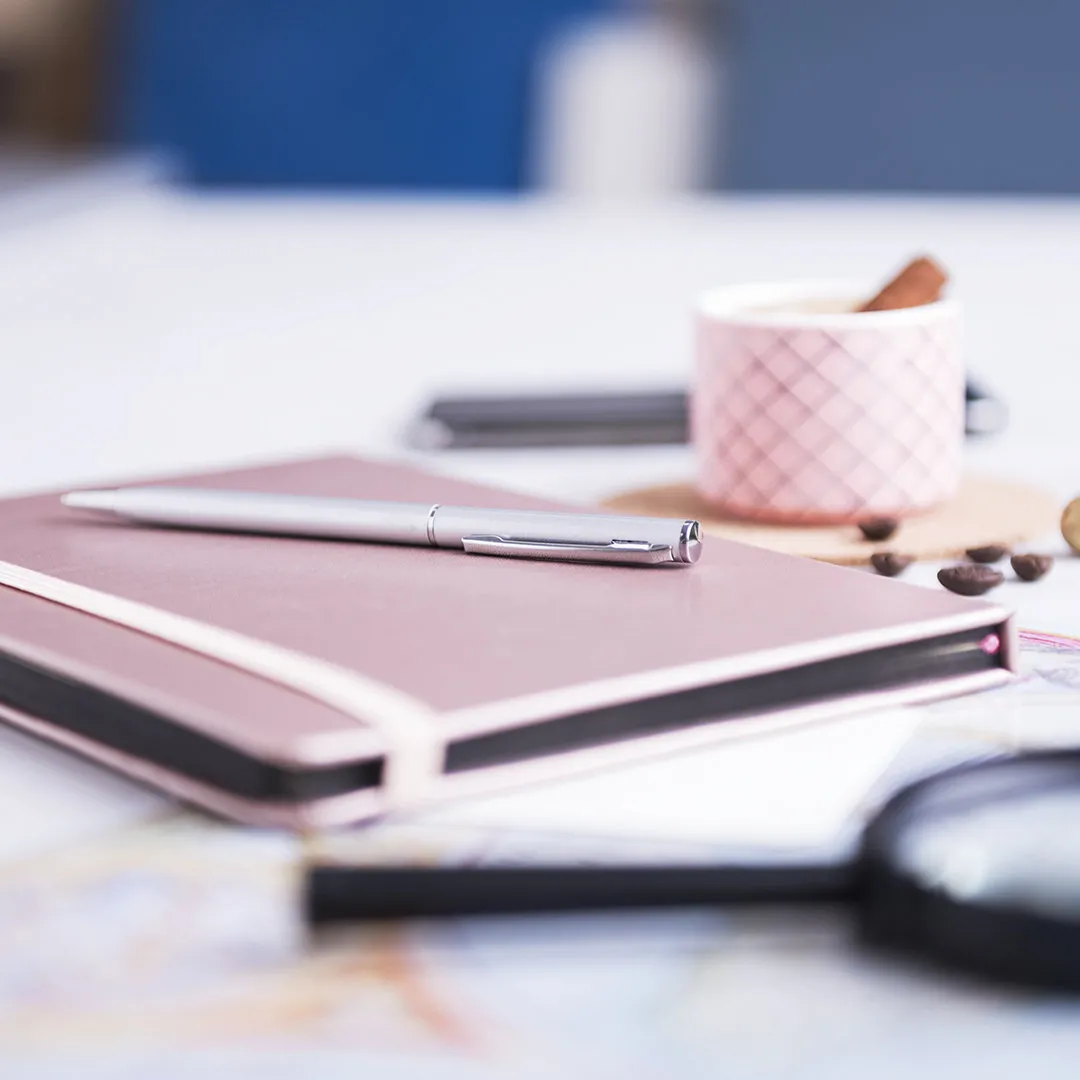 BLOC NOTAS BODLEY - vista 5