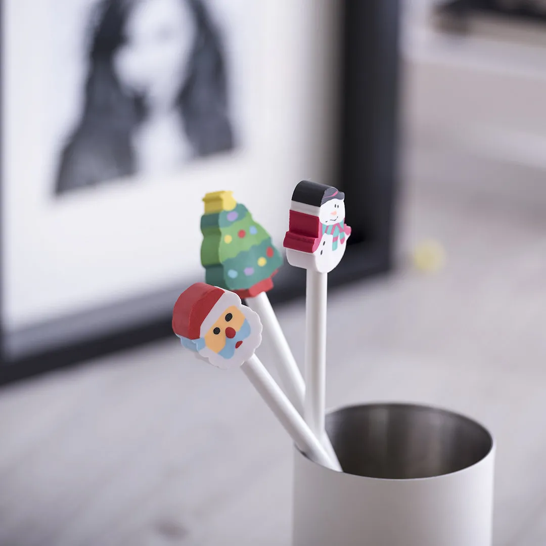 LAPIZ MIFFET - vista 2