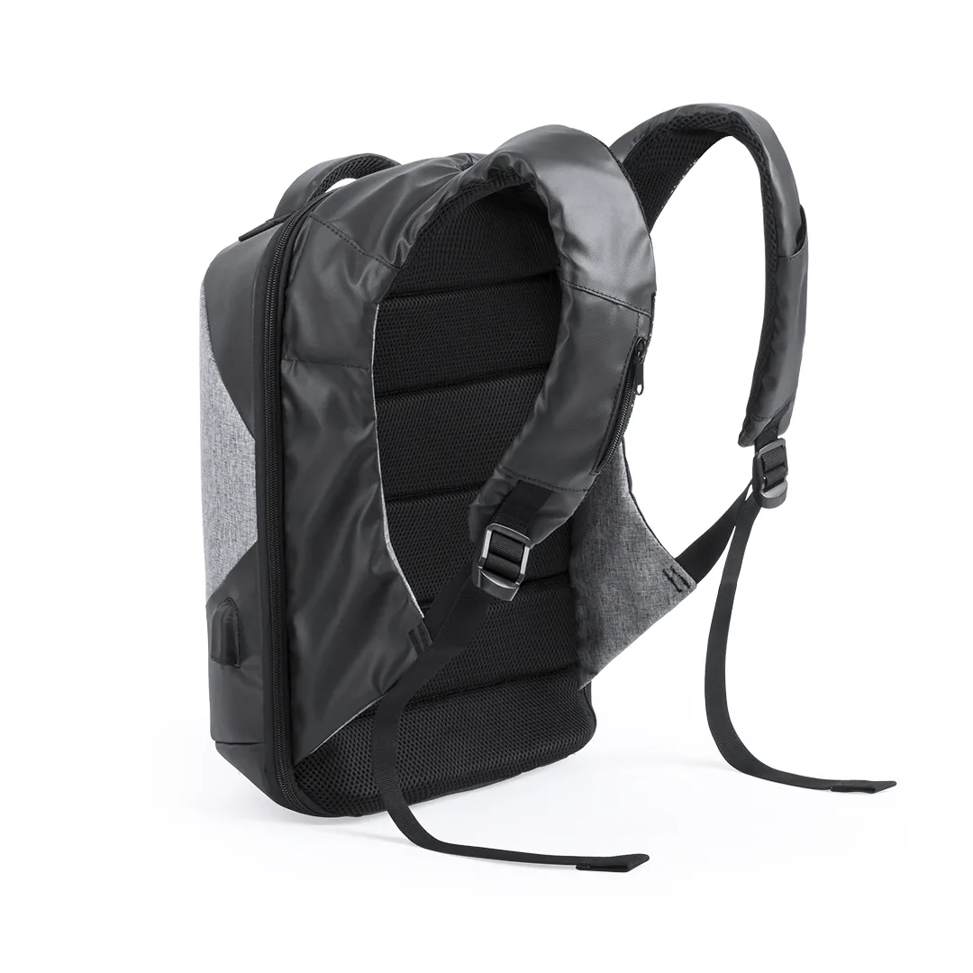MOCHILA ANTIRROBO BILTRIX - vista 1