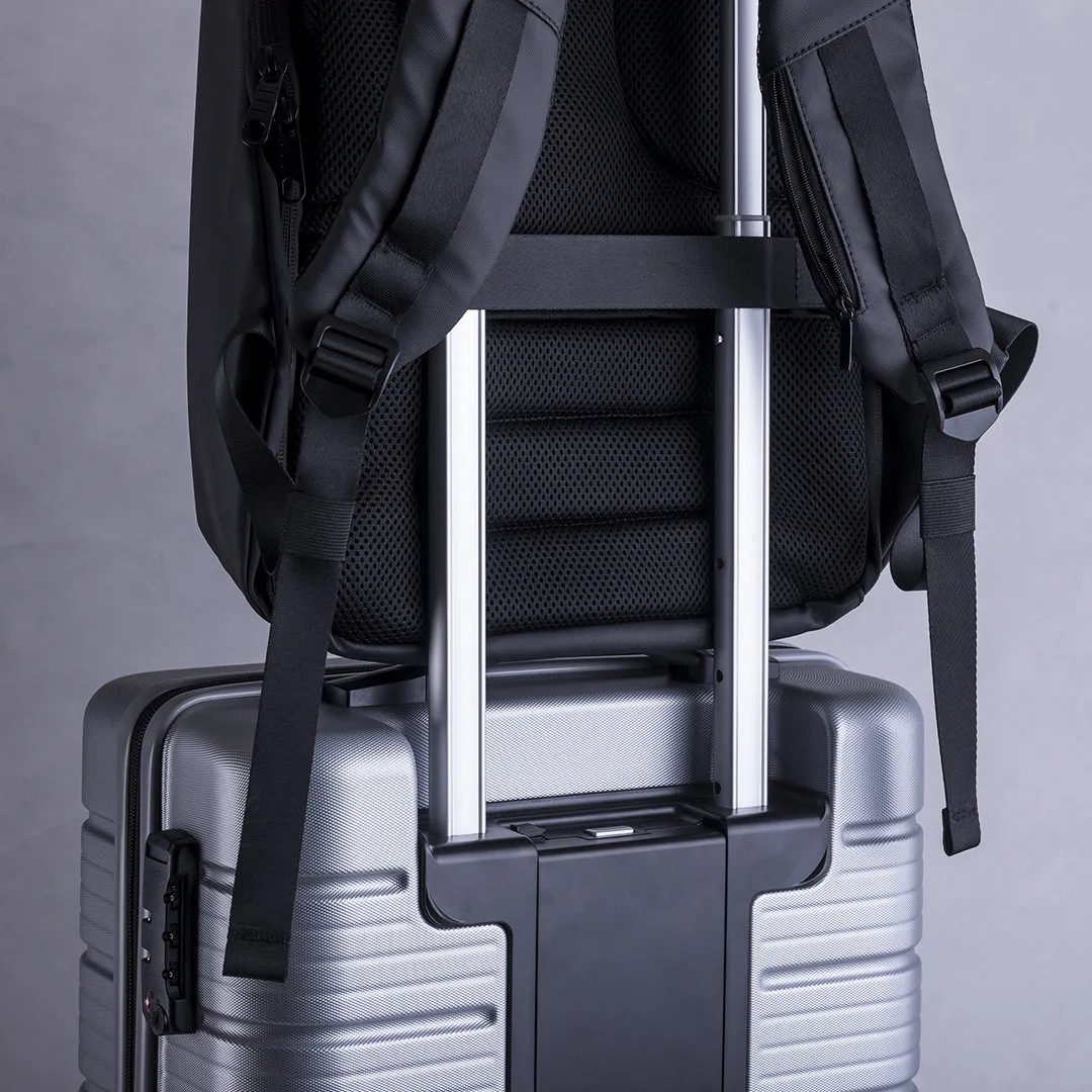 MOCHILA ANTIRROBO RANLEY - vista 7