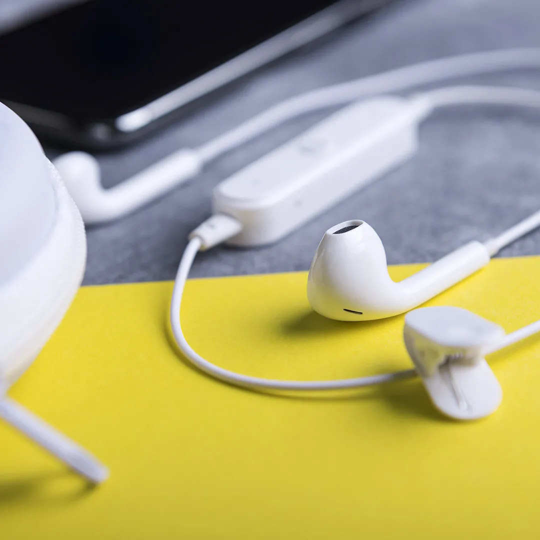 AURICULARES SOPRAL - vista 3