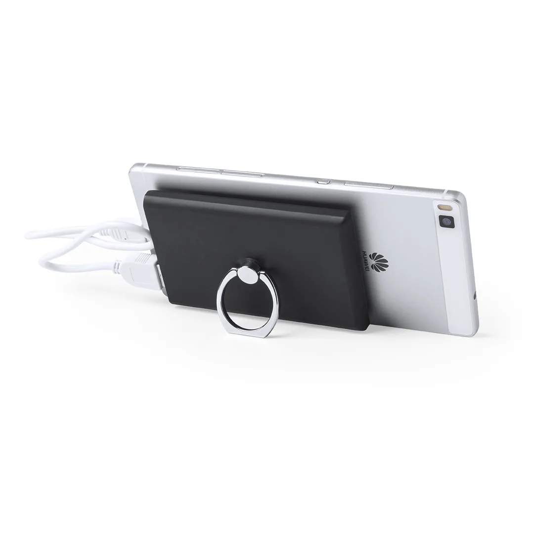 POWER BANK PRIVEK - vista 8