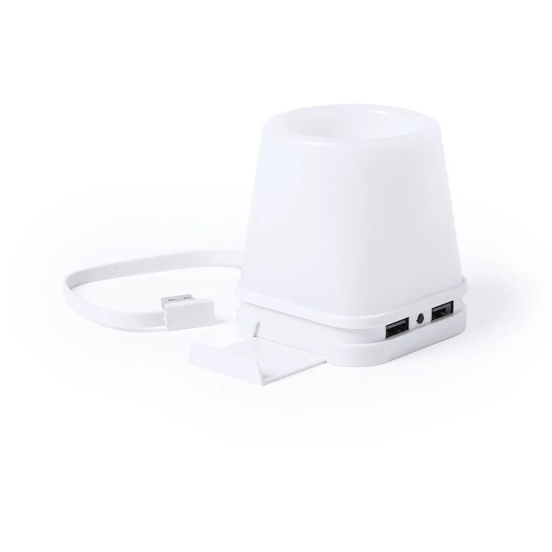 LAPICERO PUERTO USB BELIND - vista 1