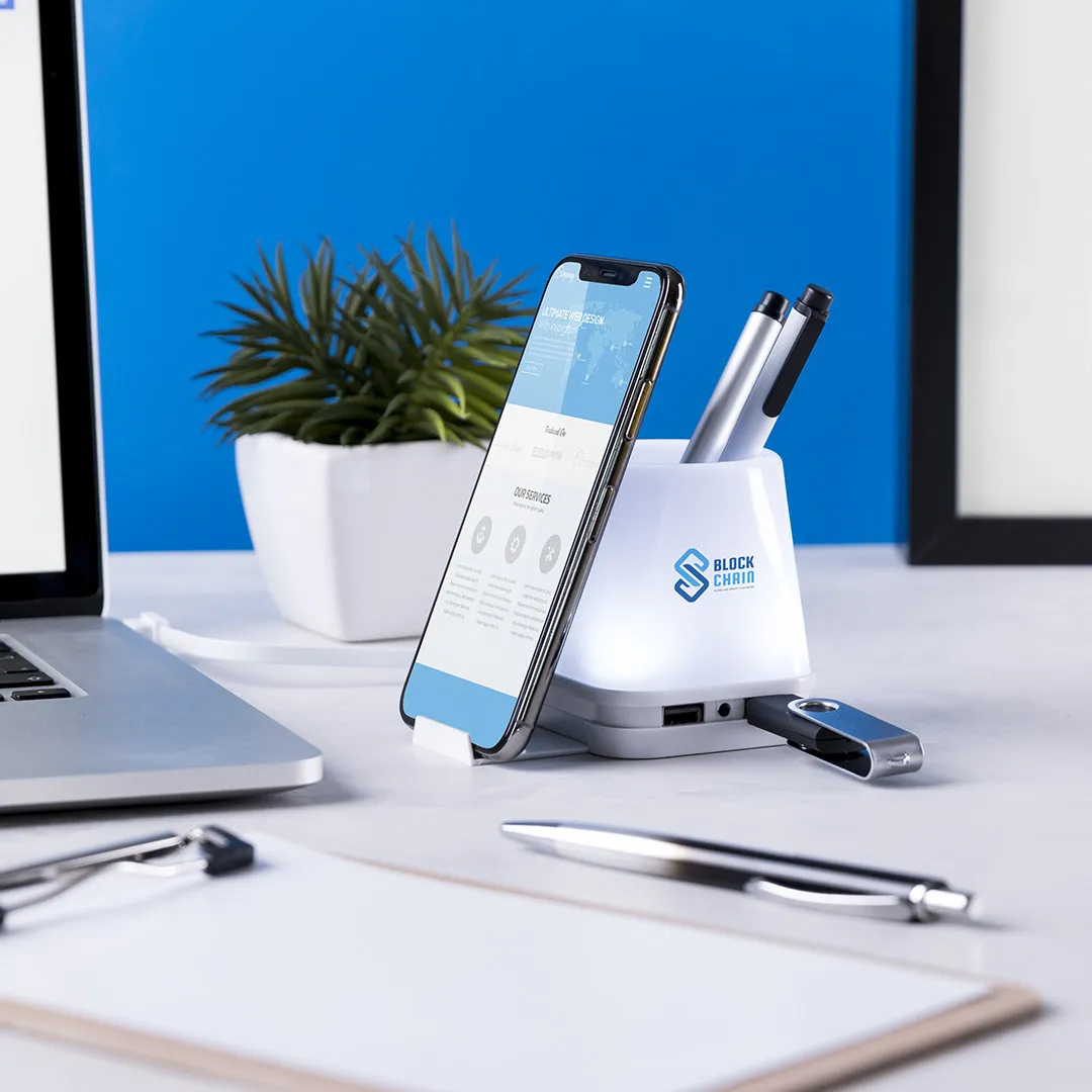 LAPICERO PUERTO USB BELIND - vista 5