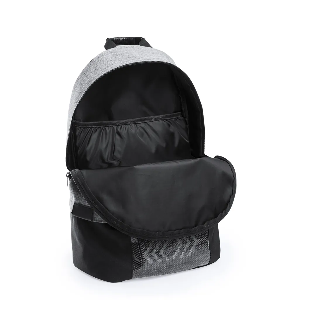 MOCHILA INDICADOR HALTON - vista 1