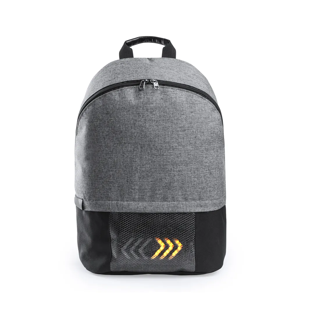 MOCHILA INDICADOR HALTON - vista 2