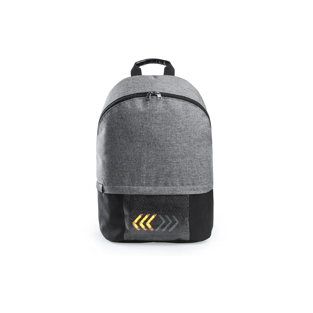MOCHILA INDICADOR HALTON - vista 3