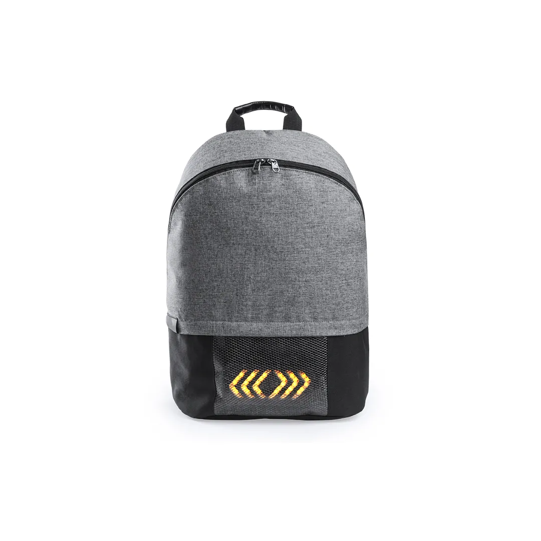 MOCHILA INDICADOR HALTON - vista 4