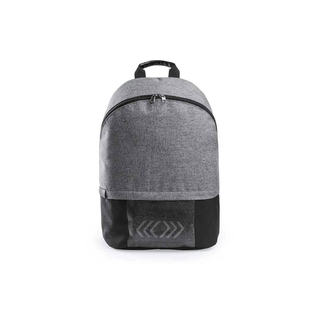 MOCHILA INDICADOR HALTON - vista 5