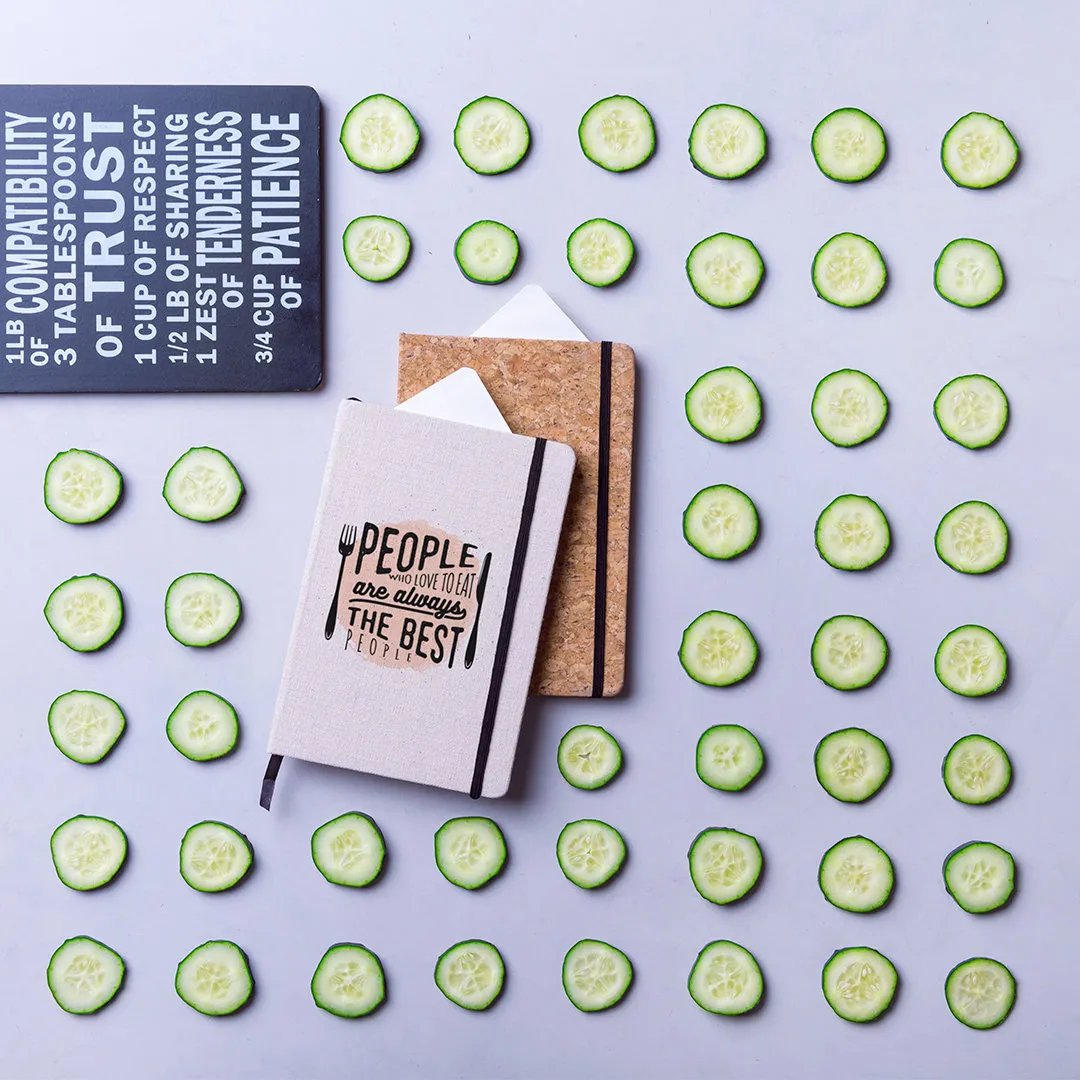 BLOC NOTAS HARTIL - vista 2