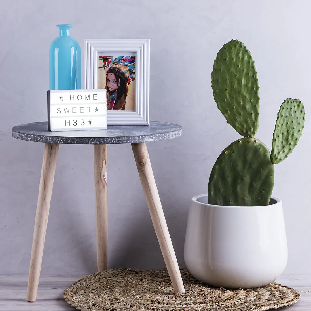 CAJA LUZ CINEMAX - vista 5