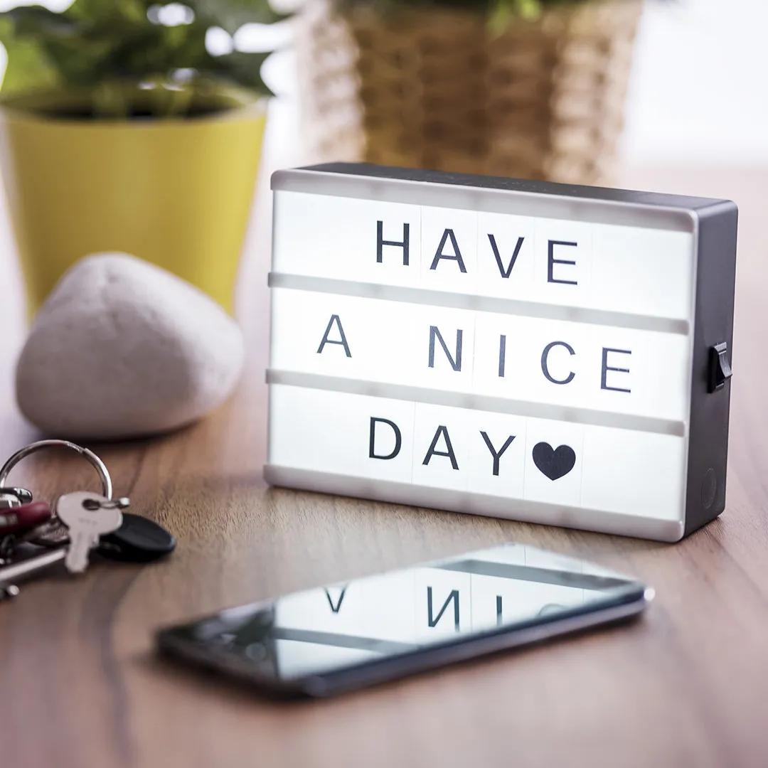 CAJA LUZ CINEMAX - vista 6