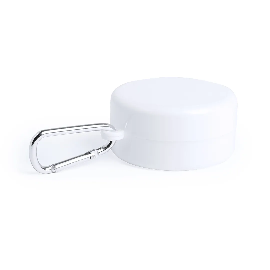 VASO PLEGABLE BERTY - vista 1