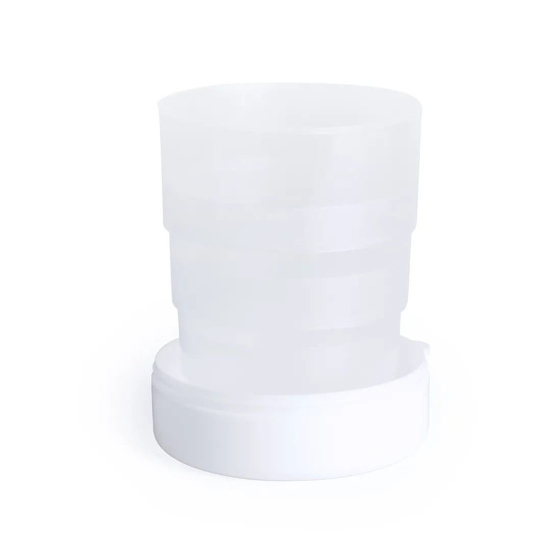 VASO PLEGABLE BERTY - vista 2