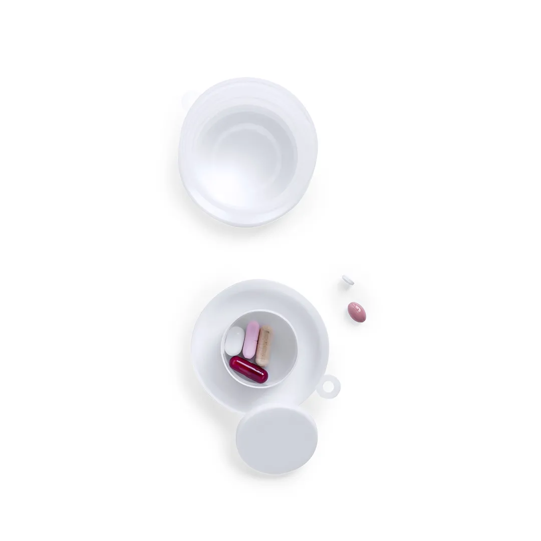 VASO PLEGABLE BERTY - vista 3