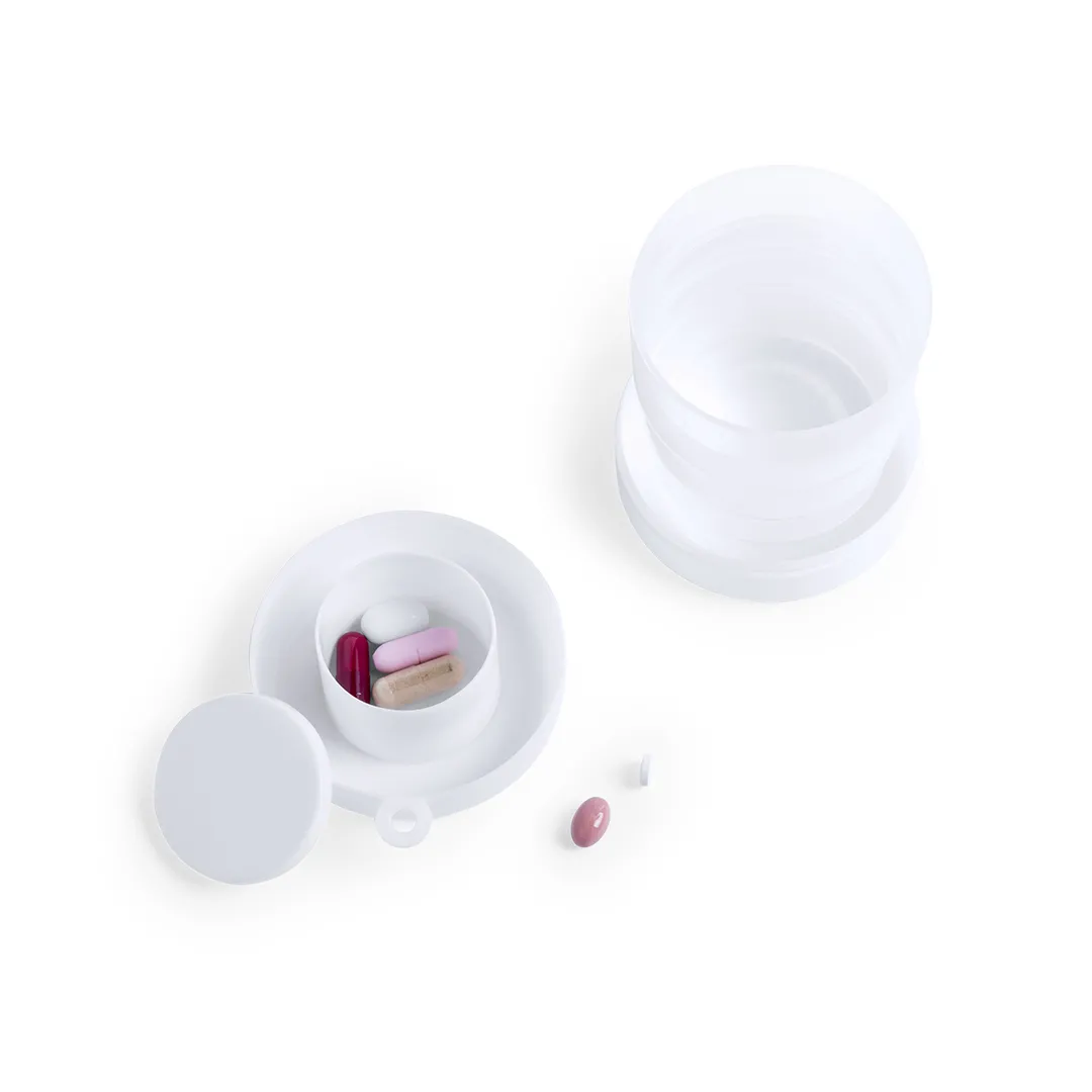 VASO PLEGABLE BERTY - vista 4