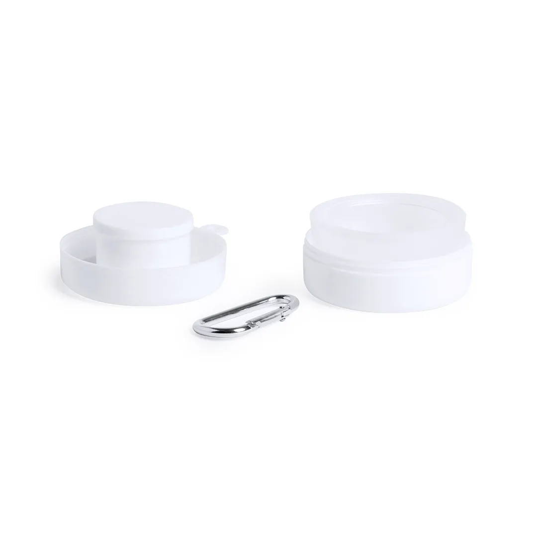 VASO PLEGABLE BERTY - vista 5