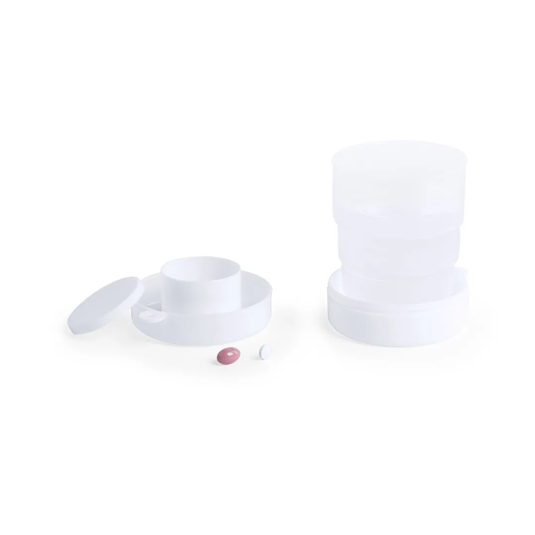 VASO PLEGABLE BERTY - vista 6