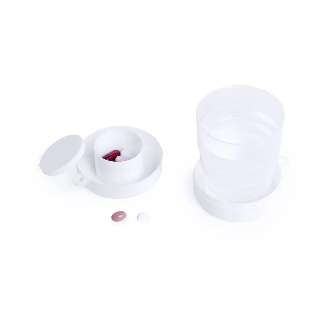 VASO PLEGABLE BERTY - vista 7