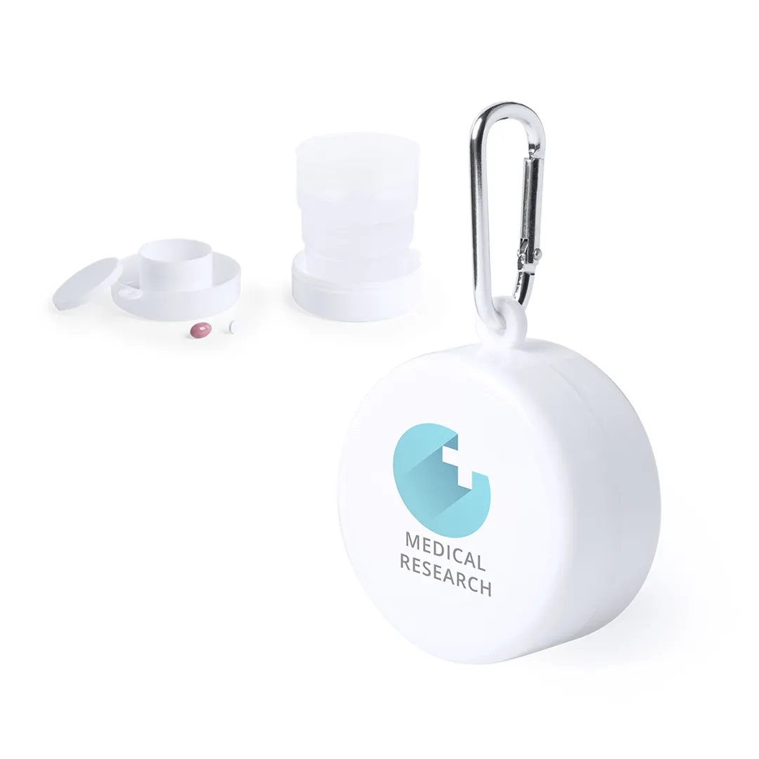 VASO PLEGABLE BERTY - vista 8