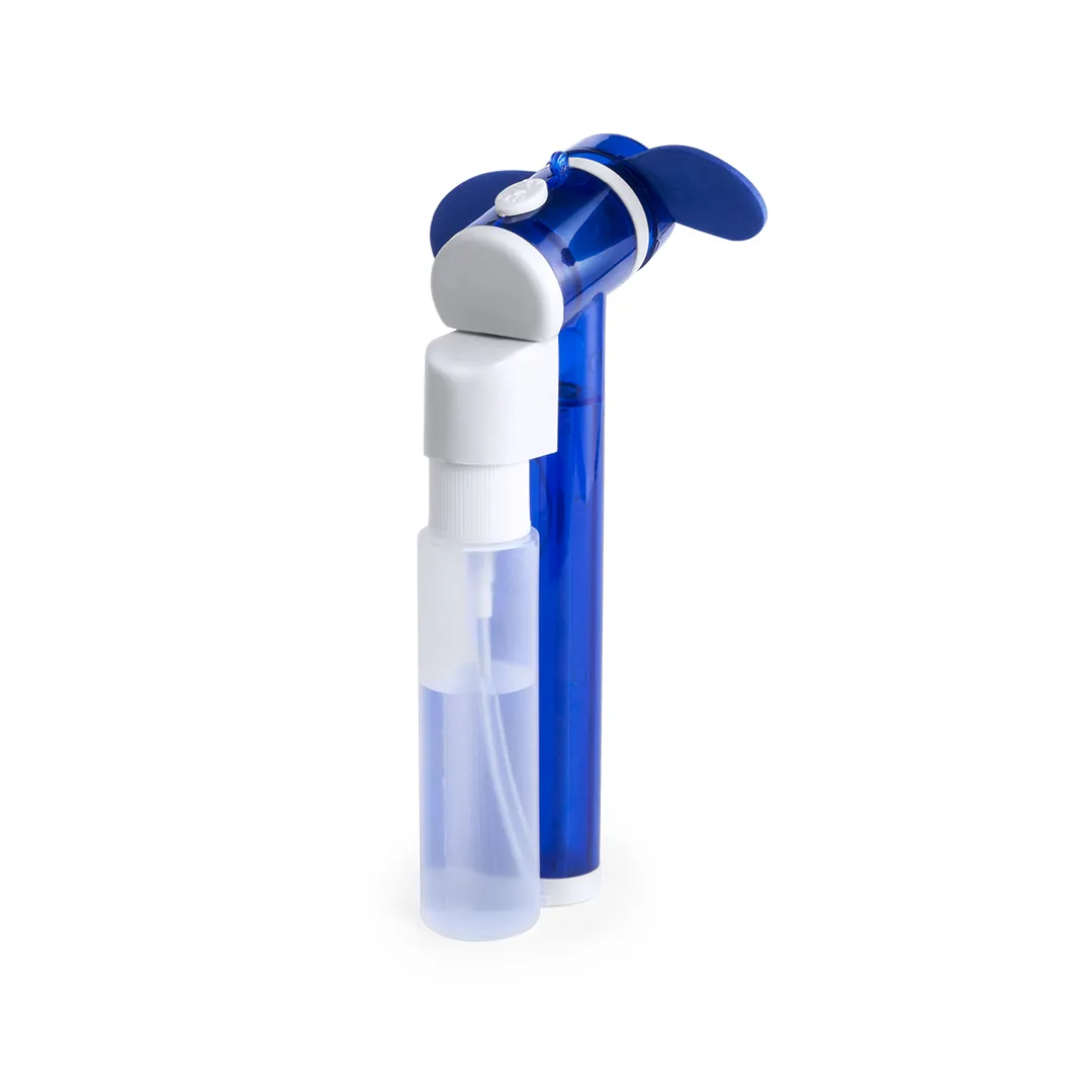 VENTILADOR VAPORIZADOR HENDRY - vista 1