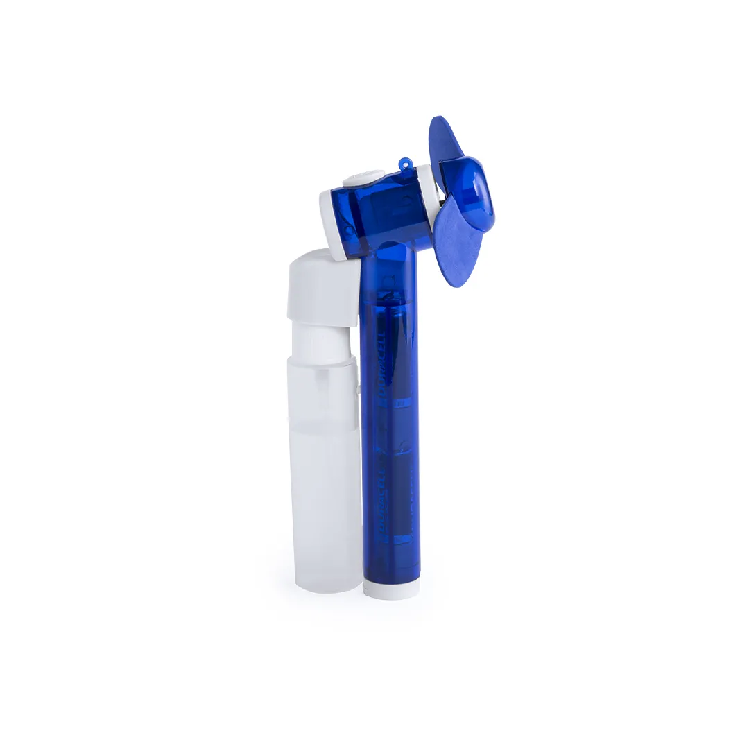VENTILADOR VAPORIZADOR HENDRY - vista 3