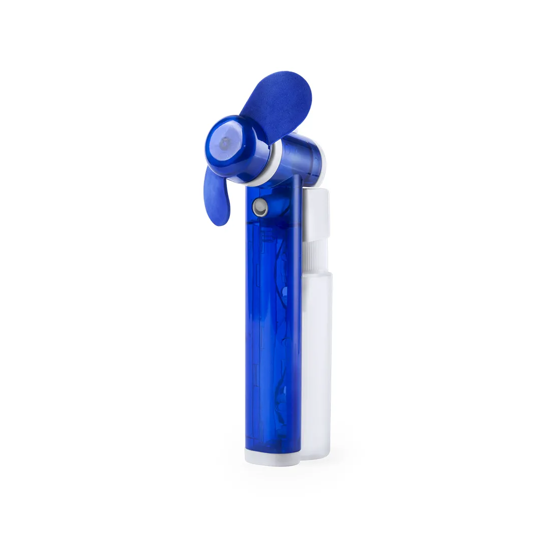 VENTILADOR VAPORIZADOR HENDRY - vista 4