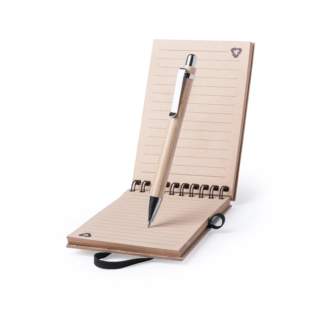 LIBRETA TUMIZ - vista 1