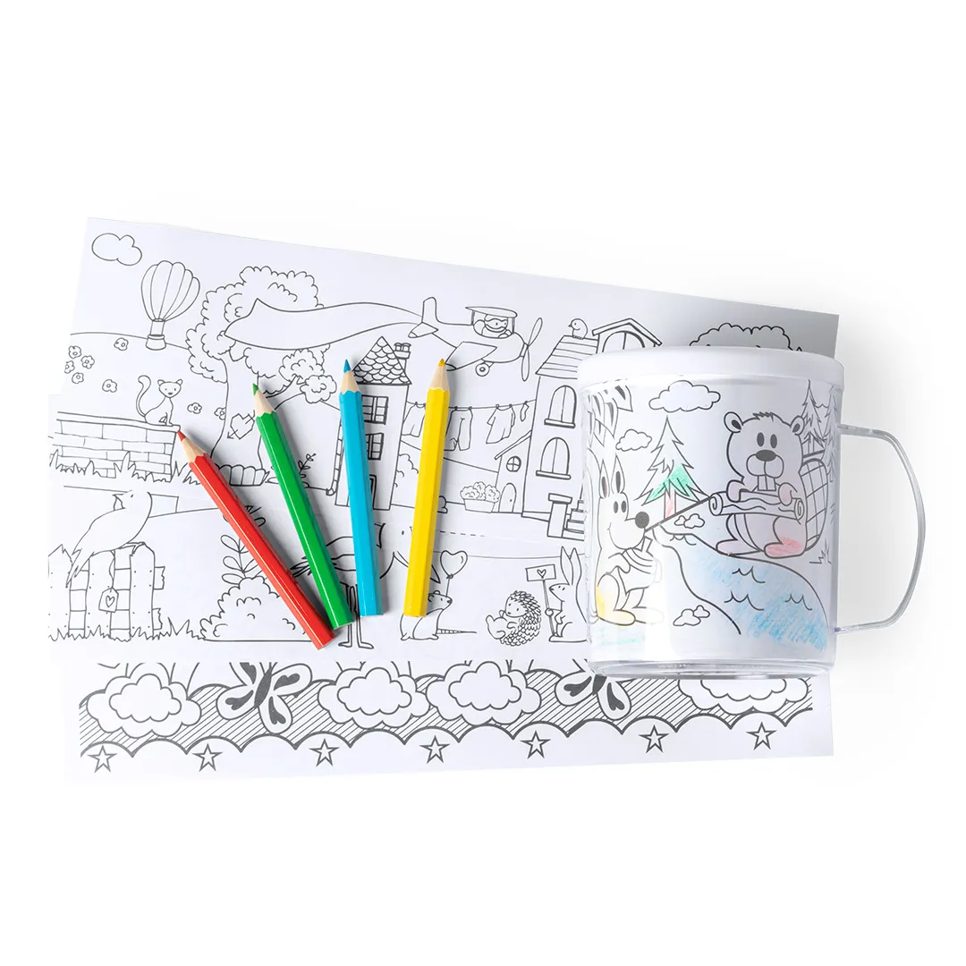 TAZA FESIENT - vista 6