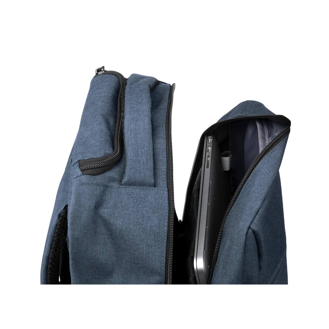 MOCHILA TROLLEY HALTRIX - vista 2