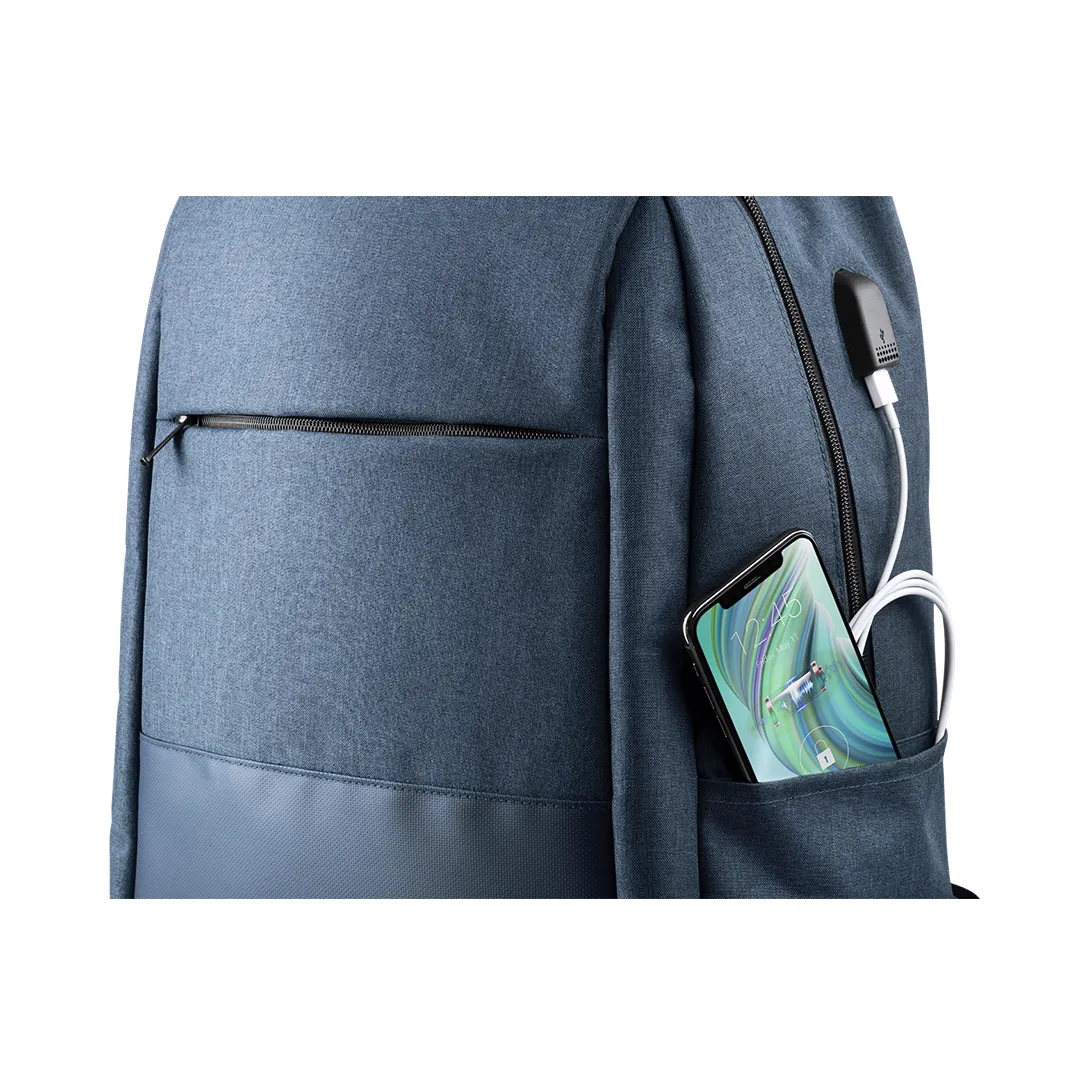 MOCHILA TROLLEY HALTRIX - vista 3