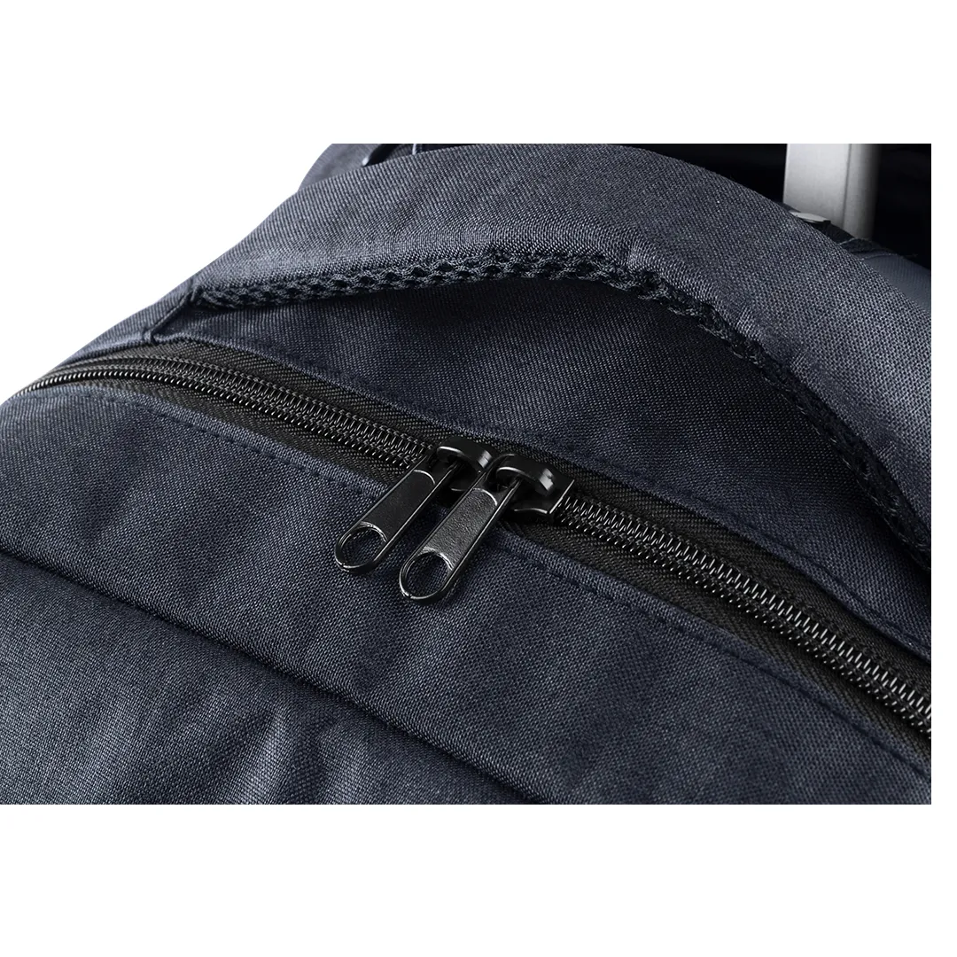 MOCHILA TROLLEY HALTRIX - vista 5