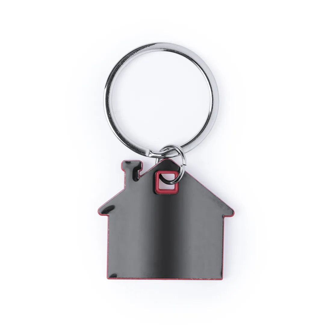 LLAVERO ZOSIN - vista 1
