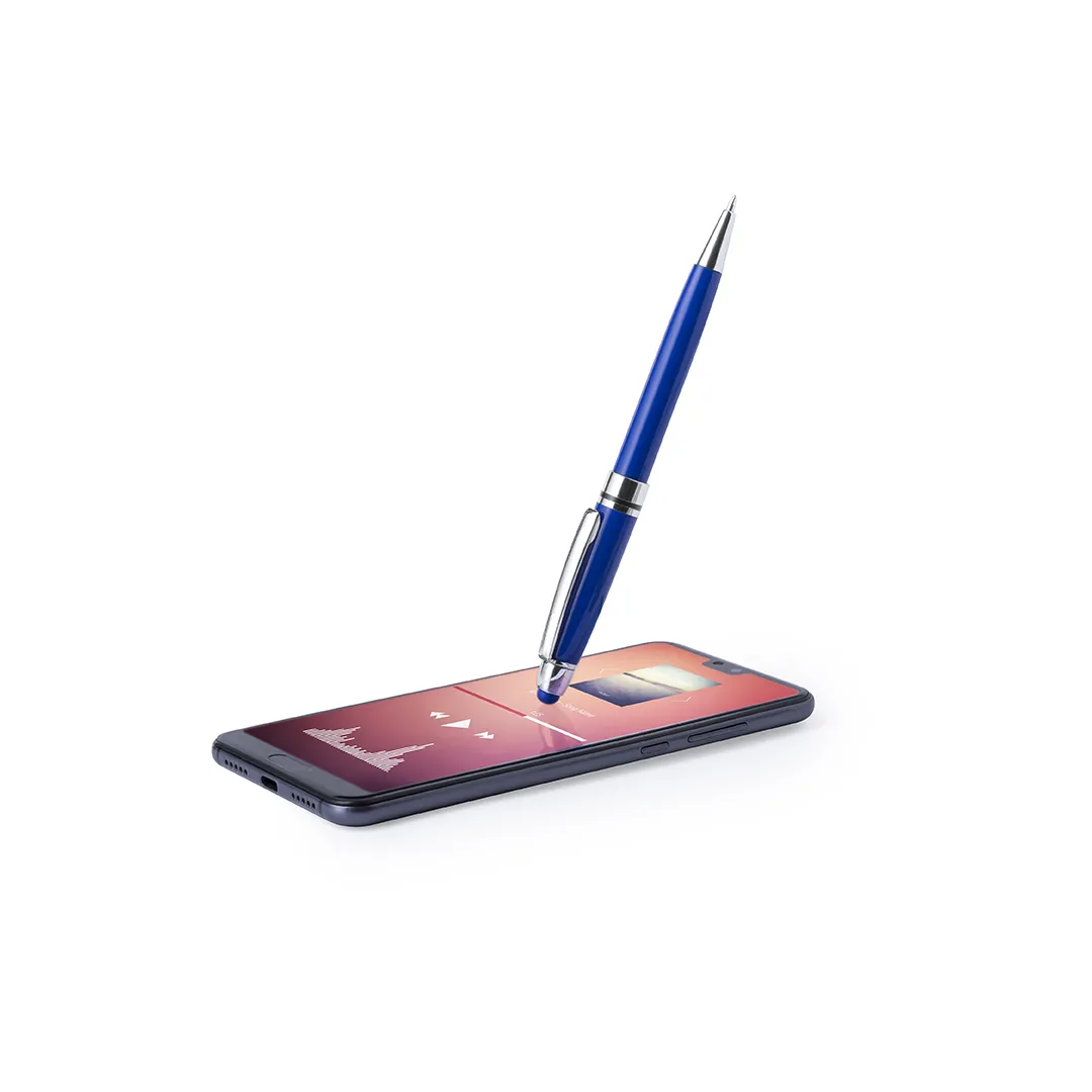 BOLÍGRAFO PUNTERO YEIMAN - vista 1