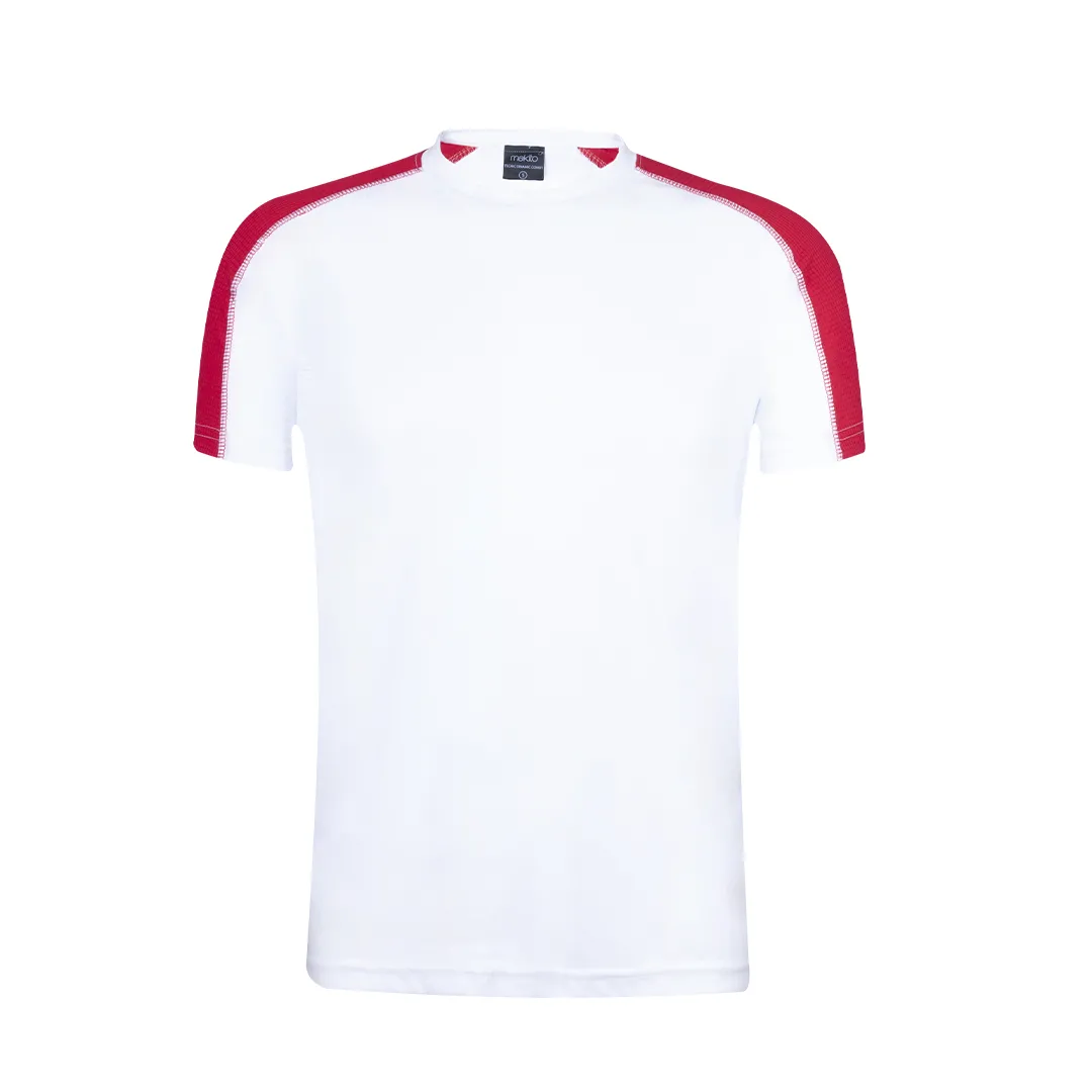 CAMISETA ADULTO TECNIC DYNAMIC COMBY - vista 1