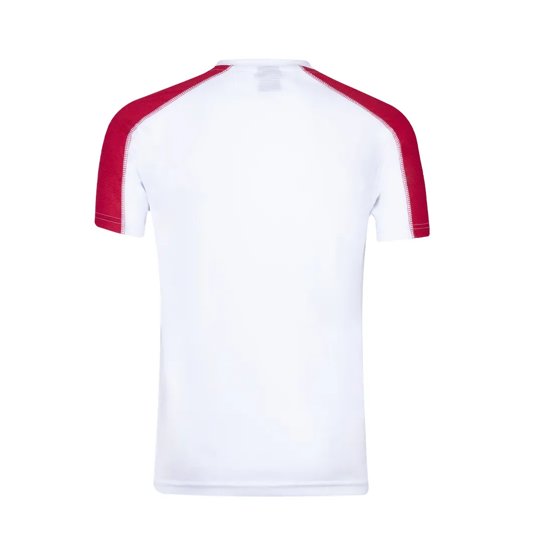 CAMISETA ADULTO TECNIC DYNAMIC COMBY - vista 2