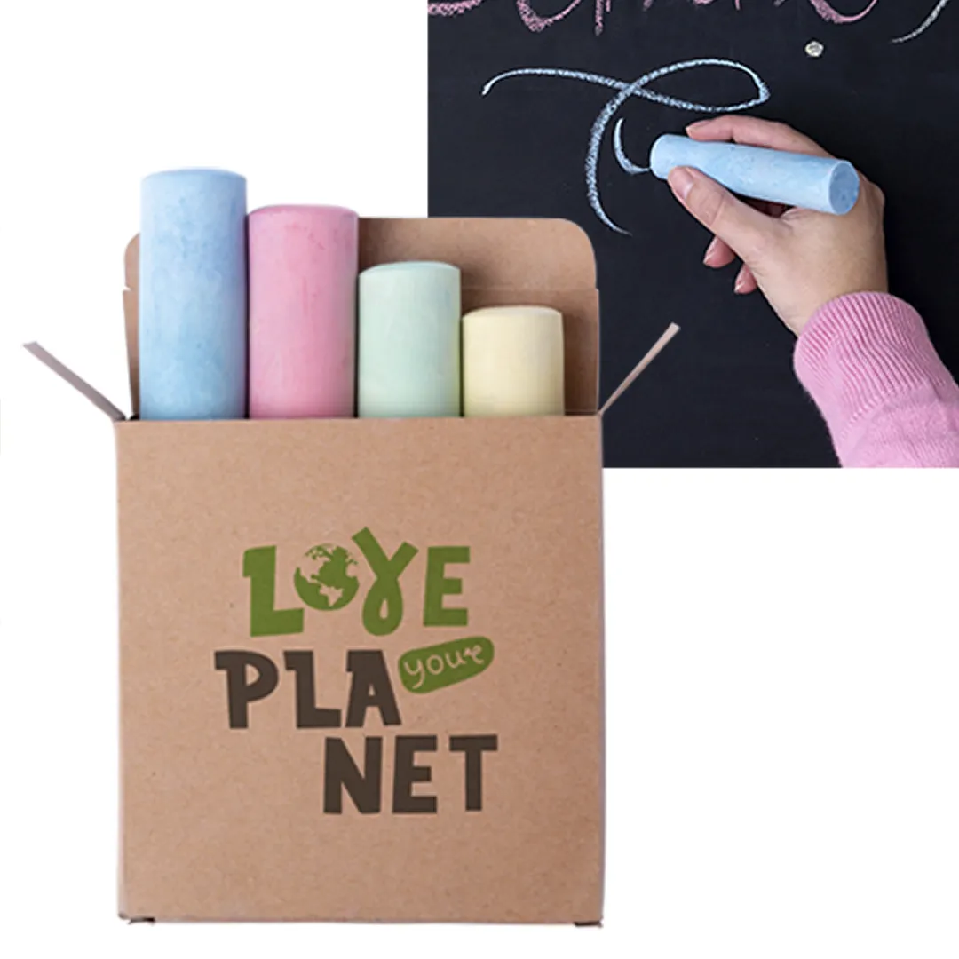 CAJA TIZAS REMIX - vista 2