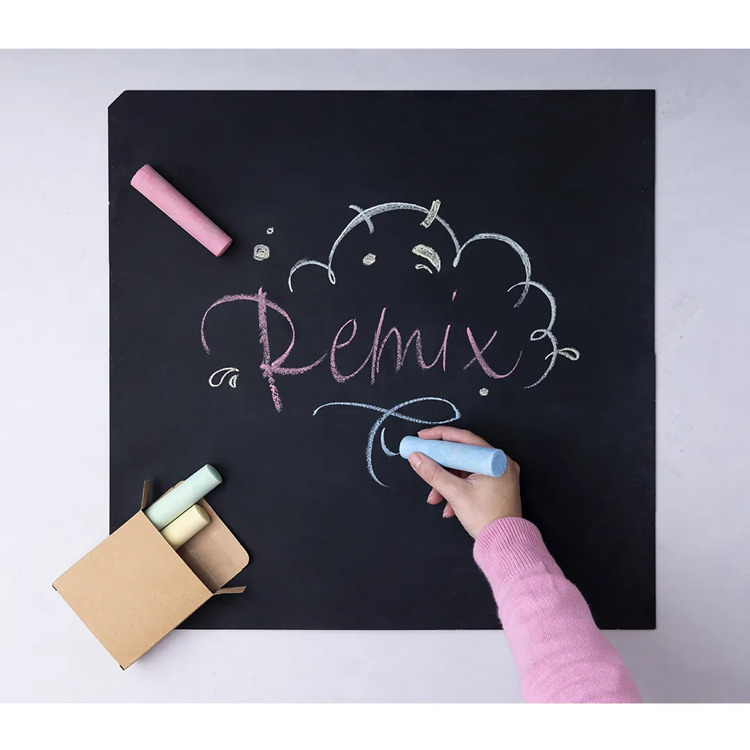 CAJA TIZAS REMIX - vista 7