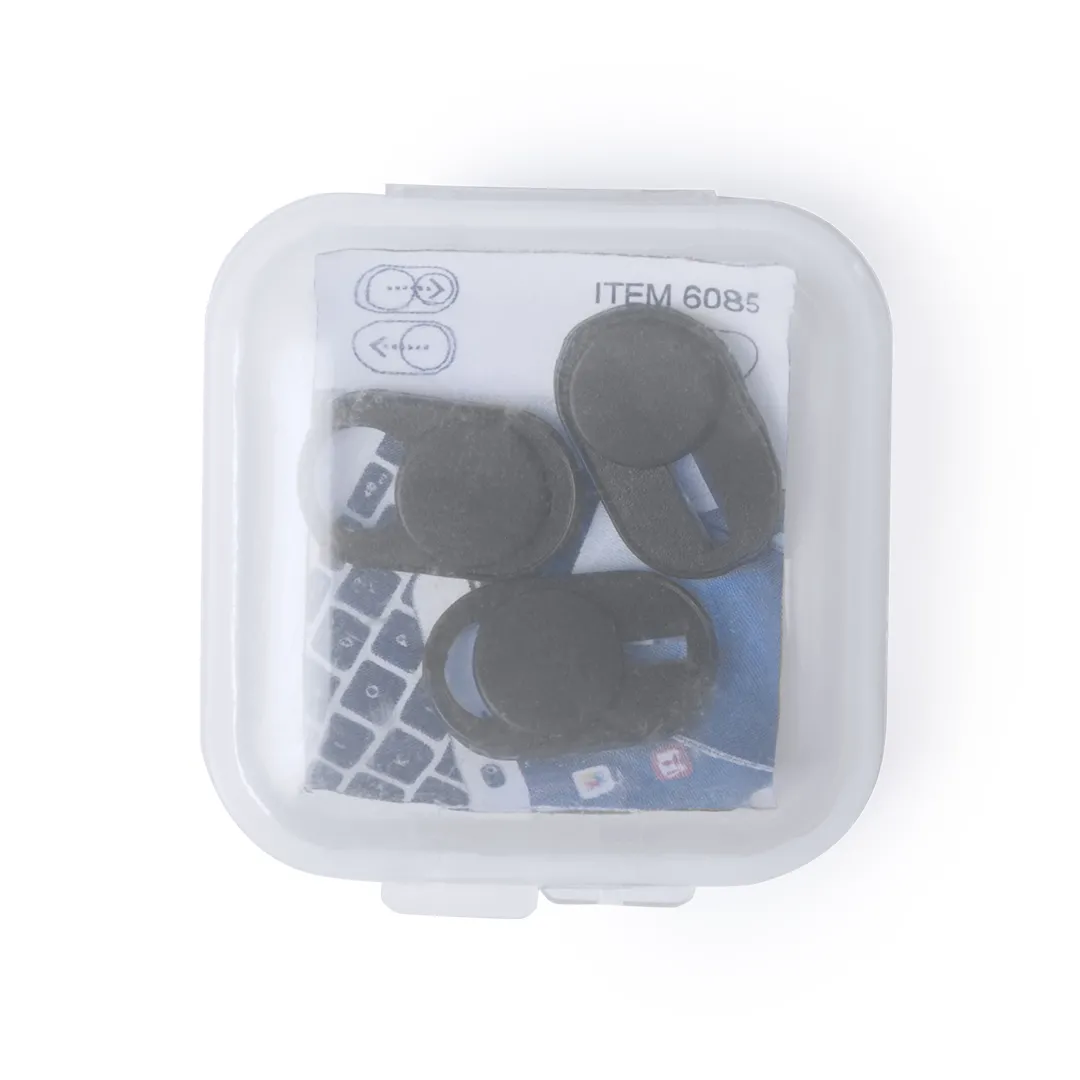 TAPA WEBCAM PEMBOL - vista 7