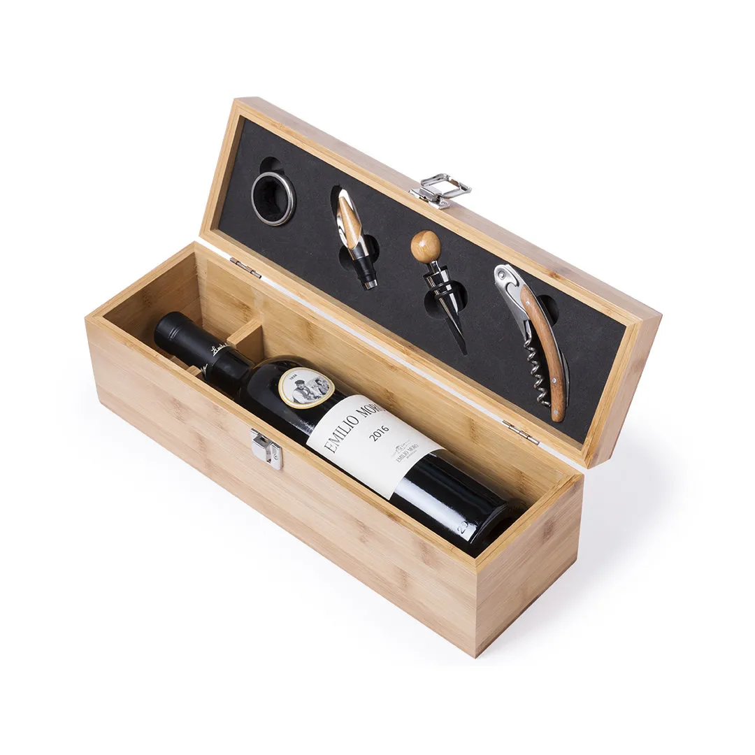 SET VINOS BORIAX - vista 1