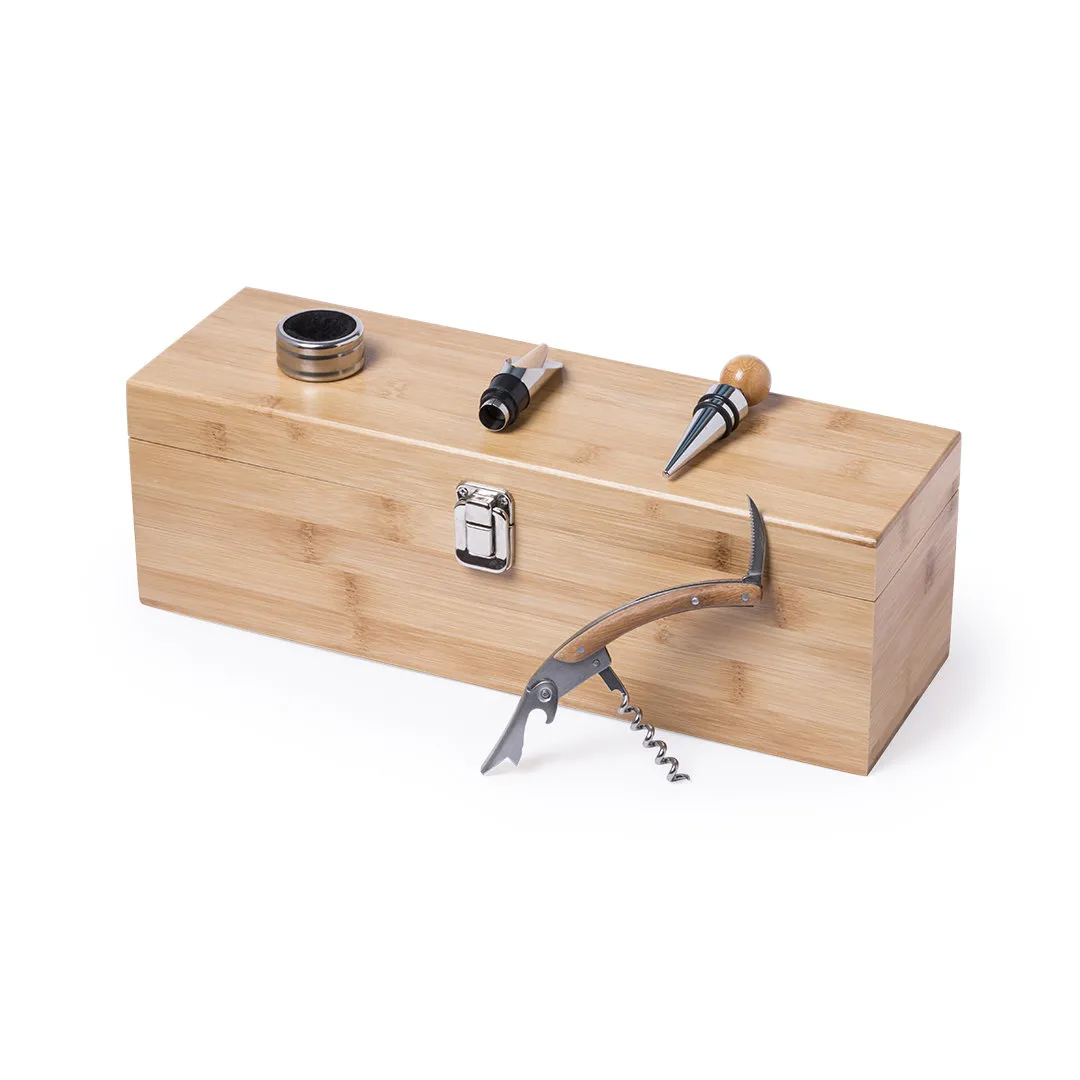 SET VINOS BORIAX - vista 4